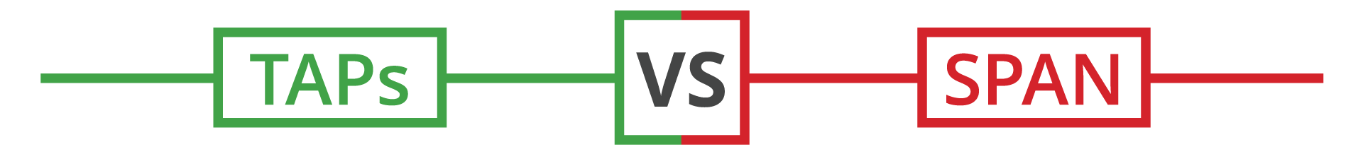 taps-vs-span